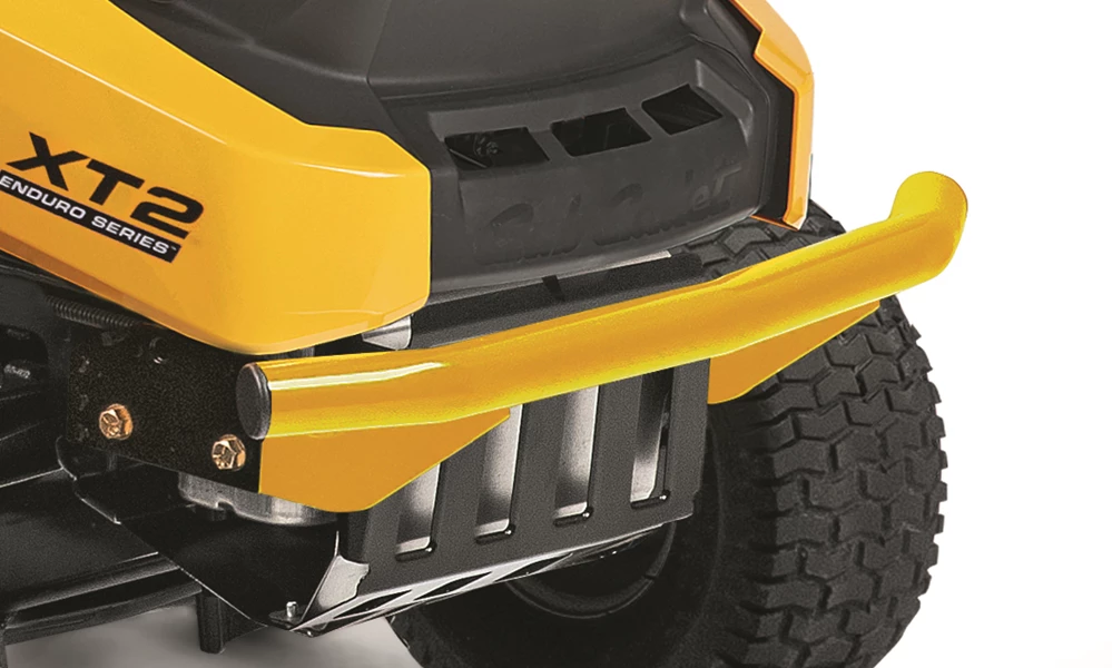 Zderzak traktora Cub Cadet XT2 QR106